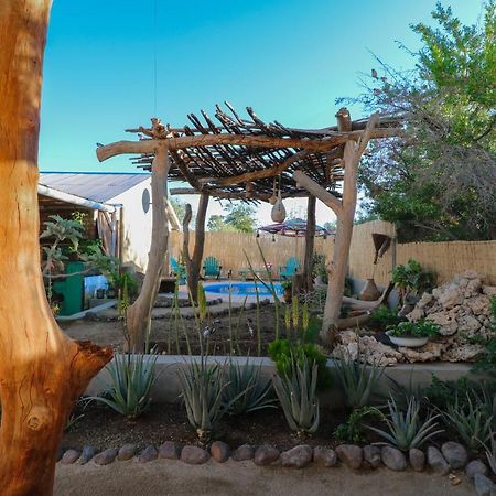 The Desert House Uis 外观 照片